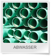 ABWASSER