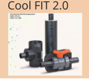Cool FIT 2.0