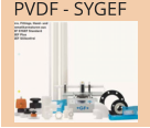 PVDF - SYGEF