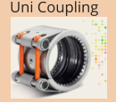 Uni Coupling