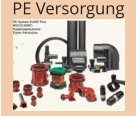 PE Versorgung