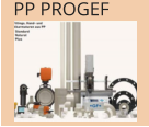 PP PROGEF