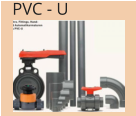 PVC - U