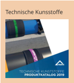 Technische Kunsstoffe