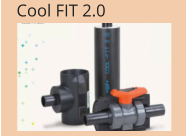 Cool FIT 2.0