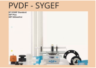 PVDF - SYGEF