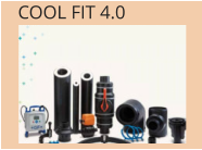 COOL FIT 4.0