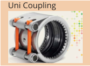 Uni Coupling