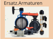 Ersatz.Armaturen