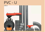 PVC - U