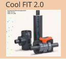 Cool FIT 2.0