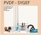 PVDF - SYGEF