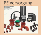 PE Versorgung
