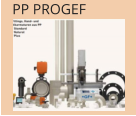 PP PROGEF
