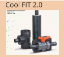 Cool FIT 2.0