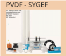 PVDF - SYGEF