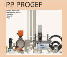 PP PROGEF