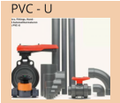 PVC - U