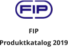 FIP Produktkatalog 2019