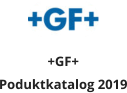 +GF+ Poduktkatalog 2019